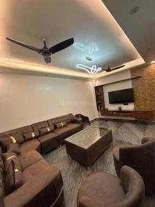 Hall Image of 2850 Sq.ft 4 BHK Independent House for sale in South City Lucknow for Rs. 32000000