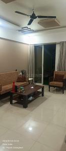 Hall Image of 1250 Sq.ft 3 BHK Apartment / Flat for sale in Mantra Essence, Undri Pune for Rs. 8500000