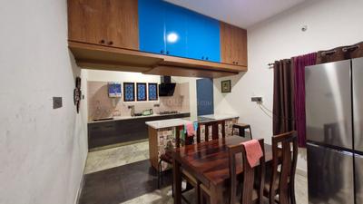 Hall Image of Mrudhula Home Stay in Valasaravakkam, Chennai