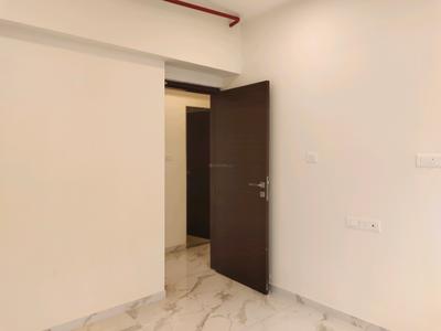 Bedroom Image of 710 Sq.ft 2 BHK Apartment / Flat for sale in Dotom Isle , Kandivali West Mumbai for Rs. 14200000