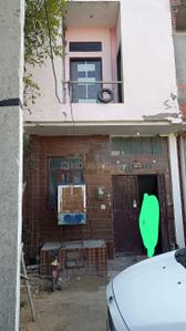 Image of 450 Sq.ft 4 BHK Independent House for sale in Sumel, Jaipur for Rs. 1950000
