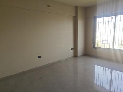 Bedroom Image of 1350 Sq.ft 3 BHK Apartment / Flat for sale in Experio Platinum Elysium, Nerul Navi Mumbai for Rs. 35000000