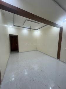 Hall Image of 800 Sq.ft 2 BHK Independent House for sale in Sector 127 Mohali for Rs. 5990000