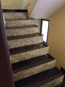Bedroom Image of 360 Sq.ft 1 RK Builder Floor for rent in Airoli Navi Mumbai for Rs. 12000