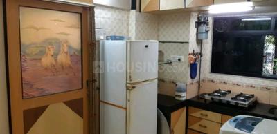 Image of 650 Sq.ft 1 BHK Apartment / Flat for sale in Andheri West, Mumbai for Rs. 14000000