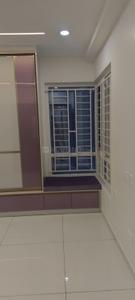Bedroom Image of 1750 Sq.ft 3 BHK Apartment / Flat for rent in Sumadhura Folium, K R Puram Bengaluru for Rs. 96000