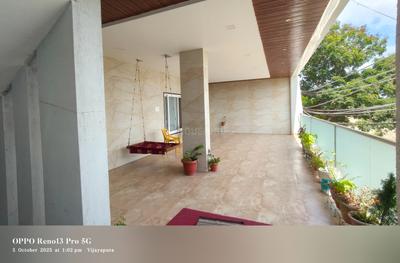 Balcony Image of 5400 Sq.ft 2 BHK Independent House for sale in Adarsh Nagar Vijayapura for Rs. 37000000