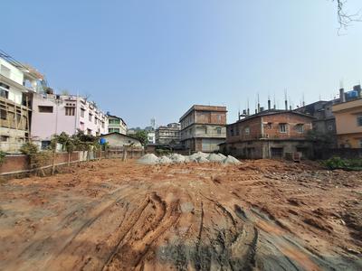 Image of 1215 Sq.ft 3 BHK Apartment / Flat for sale in Geeta Nagar, Guwahati for Rs. 5998000
