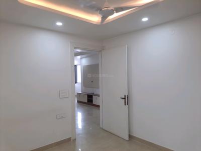 Bedroom Image of 1569 Sq.ft 3.5 BHK Builder Floor for sale in Central Park Flower Valley Phase I, Sector 32 Sohna for Rs. 25000000