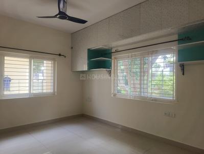 Kitchen Image of 2550 Sq.ft 3 BHK Villa for rent in Golden Liberty Acres, Attibele Bengaluru for Rs. 48000