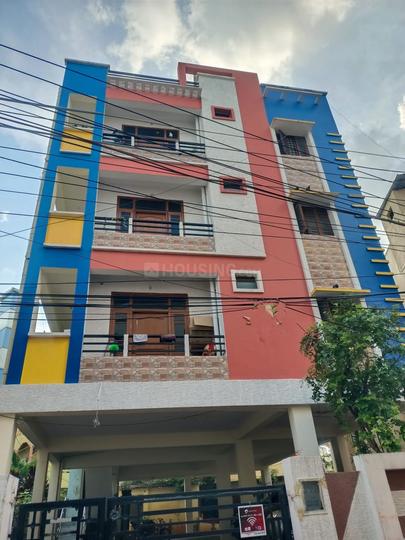 Om Sri Sai Ram real estate Tarnaka surrounding at Mettuguda Tarnaka Main Image 1