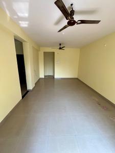 Hall Image of 1250 Sq.ft 2 BHK Apartment / Flat for sale in Moti Nagar Latur for Rs. 6500000
