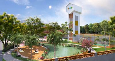Image of 1778 Sq.ft Residential Plot / Land for sale in Eon Happy Hive, Hoskote, Bengaluru for Rs. 8499000