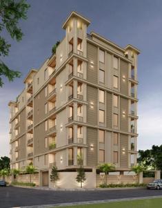 Image of 1939 Sq.ft 4 BHK Apartment / Flat for sale in Mansarovar, Jaipur for Rs. 11600000