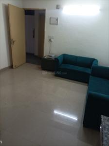 1 BHK Flat