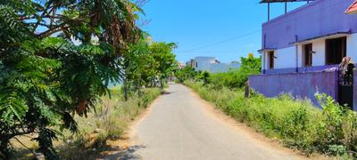 Image of 2465 Sq.ft Residential Plot / Land for sale in Adhanur, Chennai for Rs. 6162500