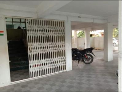 Image of 600 Sq.ft 1 BHK Builder Floor for rent in Cidco, Aurangabad for Rs. 10500