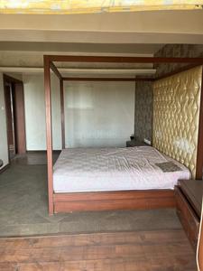 Bedroom Image of 3200 Sq.ft 4 BHK Apartment / Flat for sale in Sanpada Navi Mumbai for Rs. 82000000