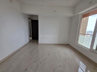 Hall Image of 1600 Sq.ft 4 BHK Apartment / Flat for rent in ND Palai Towers, Goregaon West Mumbai for Rs. 155000