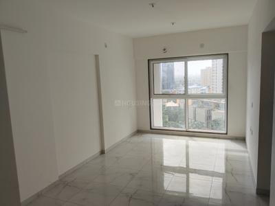 Living Room Image of 585 Sq.ft 1 BHK Apartment / Flat for sale in MICL Aaradhya Parkwood, Mira Road East Mira Bhayandar for Rs. 9500000