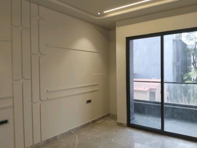 Bedroom Image of 2250 Sq.ft 4 BHK Builder Floor for sale in Paschim Vihar New Delhi for Rs. 45000000