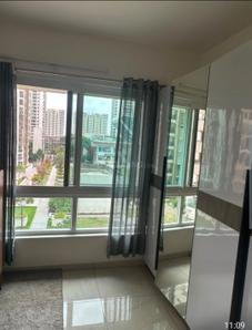 Bedroom Image of 2500 Sq.ft 3 BHK Apartment / Flat for rent in Moosapet Hyderabad for Rs. 75000