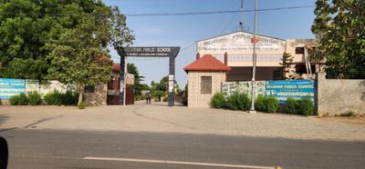 Image of 120 Sq.ft Residential Plot / Land for sale in Naujhil, Mathura for Rs. 2640000