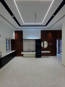 Hall Image of 600 Sq.ft 2 BHK Villa for sale in Maraimalai Nagar Chennai for Rs. 2820000