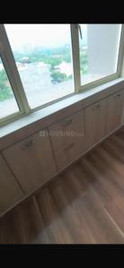 Balcony Image of 1500 Sq.ft 2 BHK Apartment / Flat for rent in Raheja Vedaanta, Sector 108 Gurgaon for Rs. 32000