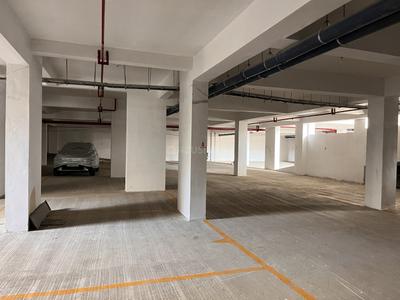 Image of 1300 Sq.ft 3 BHK Apartment / Flat for rent in New Gotri, Vadodara for Rs. 25000