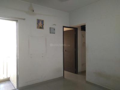 Bedroom Image of 500 Sq.ft 1 BHK Apartment / Flat for rent in JSB Nakshatra Aarambh, Naigaon East Naigaon for Rs. 10000