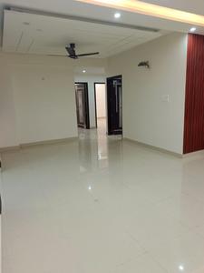 4 BHK Flat