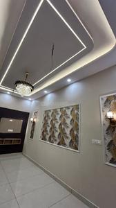 Living Room Image of 900 Sq.ft 3 BHK Independent House for sale in GBP Eco Greens, Saidpura Dera Bassi for Rs. 7800000