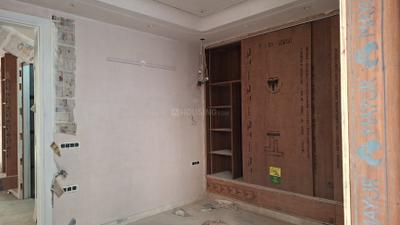 Bedroom Image of 1800 Sq.ft 3 BHK Builder Floor for sale in Ashok Nagar New Delhi for Rs. 42500000
