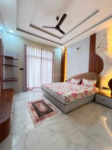 Bedroom Image of 2700 Sq.ft 4 BHK Villa for sale in Vaishali Nagar Extension Jaipur for Rs. 16500000