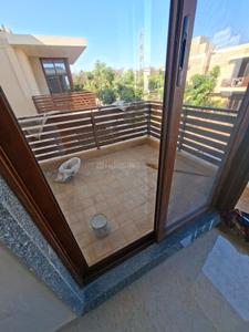 Balcony Image of 3500 Sq.ft 4 BHK Villa for rent in Vatar Vapi for Rs. 60000