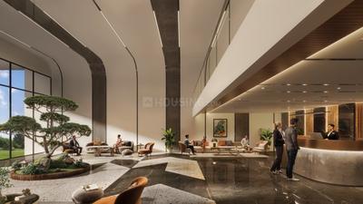 Image of 1228 Sq.ft 2 BHK Apartment / Flat for sale in AVINEA, Hadapsar, Pune for Rs. 13100000