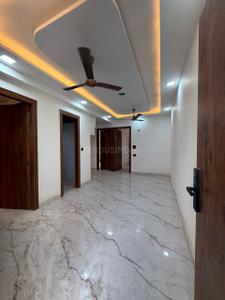 Hall Image of 1400 Sq.ft 3 BHK Apartment / Flat for sale in RB Edifice, Noida Extension Greater Noida for Rs. 6300000