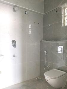 Bedroom Two Image of 1220 Sq.ft 2 BHK Apartment / Flat for rent in Mahadevapura Bengaluru for Rs. 45006