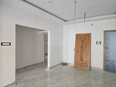 Hall Image of 1193 Sq.ft 3 BHK Apartment / Flat for sale in Vengaivasal Chennai for Rs. 8074300