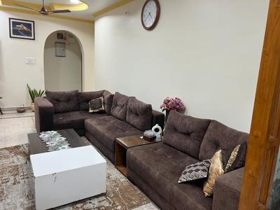 Hall Image of 2800 Sq.ft 4 BHK Builder Floor for sale in Tarun Nagar Guwahati for Rs. 16500000