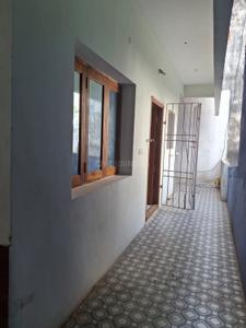 Balcony Image of 750 Sq.ft 2 BHK Independent House for rent in Mogappair East Chennai for Rs. 23000