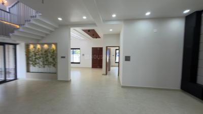 Hall Image of 3700 Sq.ft 4 BHK Independent House for sale in Kangarappady Kochi for Rs. 29500000