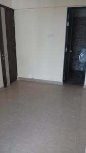 Hall Image of 960 Sq.ft 2 BHK Apartment / Flat for sale in Mohan Willows, Badlapur East Badlapur for Rs. 4000000