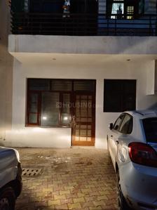 Image of 1100 Sq.ft 3 BHK Builder Floor for sale in Landran, Mohali for Rs. 4090000