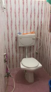 Bathroom Image of AVANTI in Anna Nagar West Extension, Chennai
