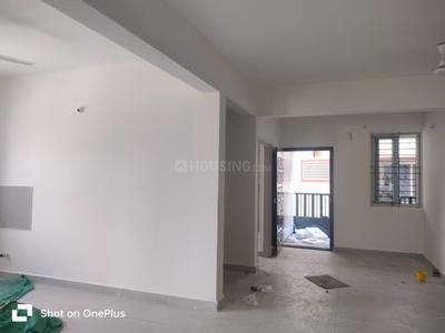 Hall Image of 1280 Sq.ft 2 BHK Apartment / Flat for rent in Kinglife Telosa, Koramangala Bengaluru for Rs. 66000