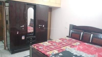 Bedroom Image of 1000 Sq.ft 2 BHK Independent House for rent in Sector 7 Ambala for Rs. 15000