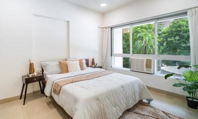 Bedroom Image of 1090 Sq.ft 3 BHK Apartment / Flat for sale in Nahar Camellia Apartment, Powai Mumbai for Rs. 30500000