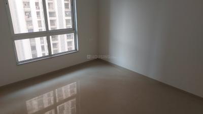 Bedroom Image of 520 Sq.ft 1 BHK Apartment / Flat for rent in Puraniks Rumah Bali, Thane West Thane for Rs. 16003